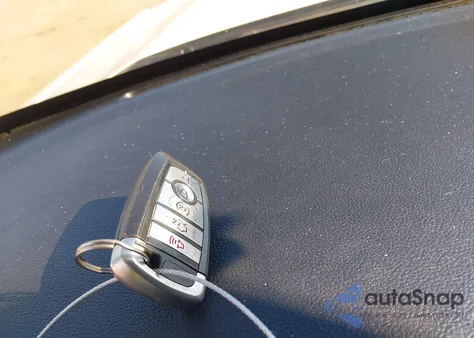 2023 Ford Explorer Xlt from USA, damaged, VIN 1FMSK8DH7PGA57195